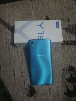 Vivo y1s /3/32/ тали.