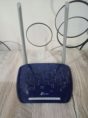 Продам Wi-fi роутер