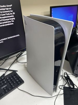 Ps5 ikkita pulti bilan oyinlari online o’ynaladi