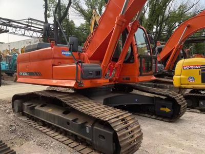 Doosan 300. Йили 2024. Олдиндан 10% тулов. shartnoma orqali