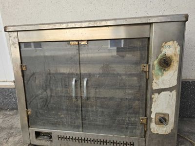 Грил аппарат, 12 талик