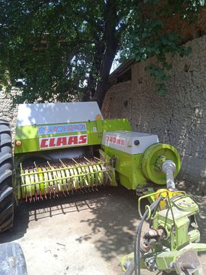 Claas 55 prespadbor sotiladi