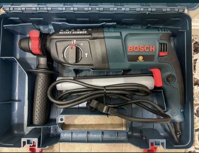 Bosch perforator 26