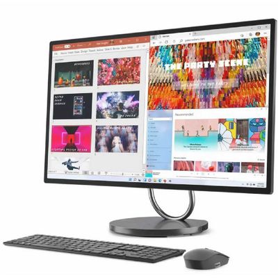 Срочно Моноблок Lenovo Yoga AIO 9 32IRH8 / i9-13900H/ 16GB /1TB SSD