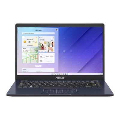 Asus E410K black