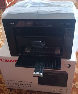 Canon mf 3010 printer sotiladi.