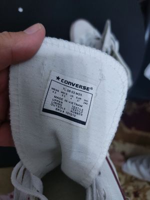 Converse 39-38