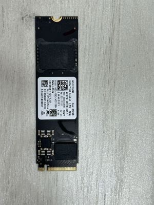 WDC PC SN740 SSD512 для ноутбуков Пк, кльтрабук