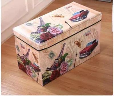 sandiq kiyimlar uchun