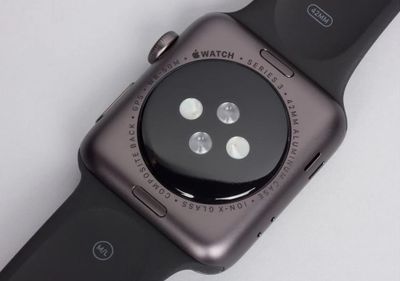 Apple watch 3 42mm