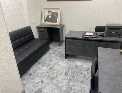 Мини офис ор.Себзор ганга