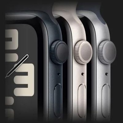 Новый Apple Watch Se 2 Gen 40mm 44mm • Часы •