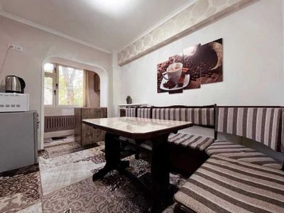 Продается квартира 1/2/4 30м3 Космонавты Ор МВД корзинка
