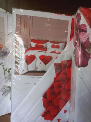 2 х спальные постельное белье. 360 000 сум