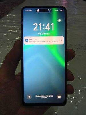 Tecno pova 5 pro 5g