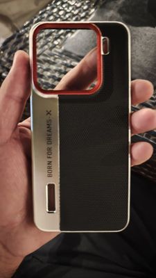 Xiaomi 15 chexol