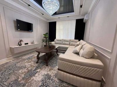 Сдаётся евроквартира 2/5/9 ЖК NRG Oybek. ID: 56550