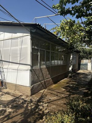 Участок в газалкенте, 6 соток