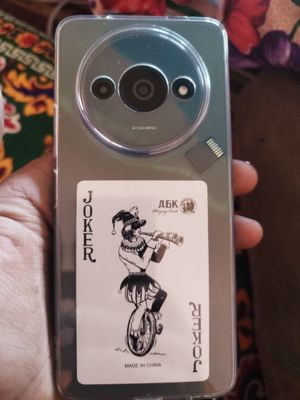 Redmi A3
