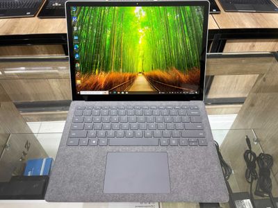 Microsoft surface i7-1065G7 ram 16 Gb ssd 512