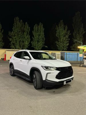 Tracker premier 2022 yil