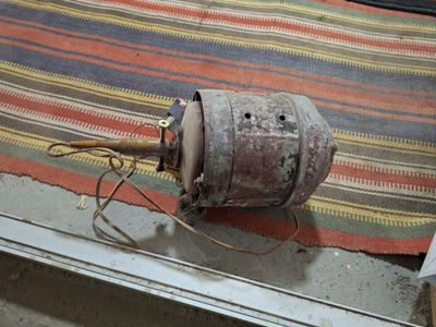 Mator elektr .