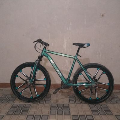 Spartivniy Velik saka diska velosiped