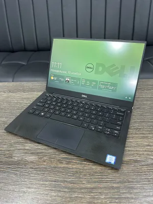 8-ядерный i5 ультрабук Dell XPS , для офисных работ и интернета