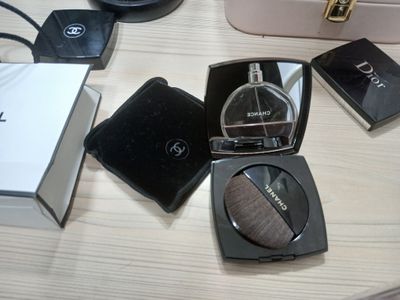 Chanel Original Pudra primoy USA dan keladi