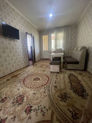 Массив Ялангач Бухора кафе