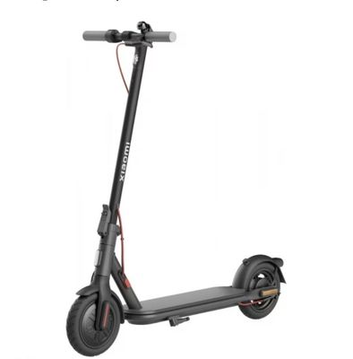Электросамокат Xiaomi Mi Electric Scooter 4 Lite 2nd Gen (25/25/100, ч