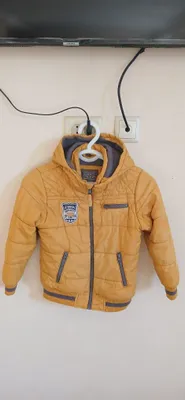 Одежда для мальчика