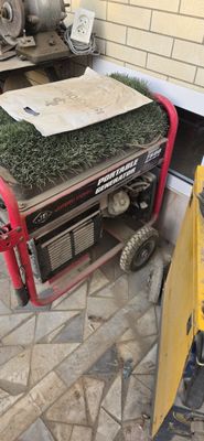 Продаётся электро движок