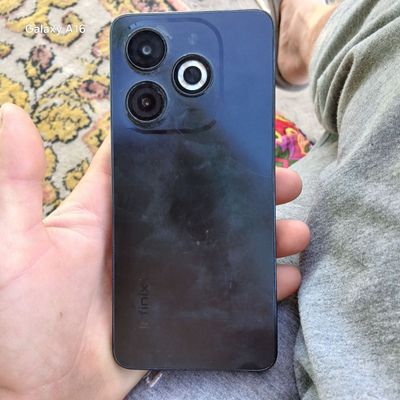 INFINIX.SMART.8.xolati idial 1mln sotiladi