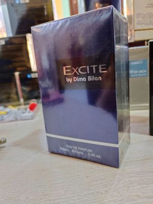 Excite by dima bilan