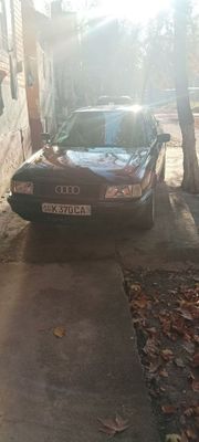 Audi 80 B4 1988.