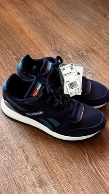 кроссовки REEBOK р41