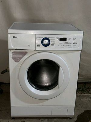 LG кир мошина б/у