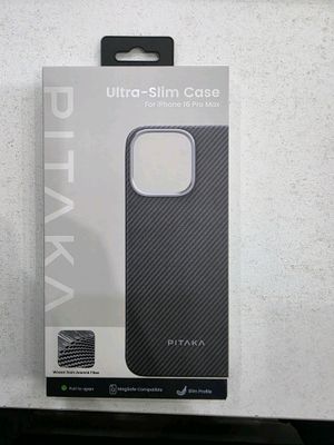 Pitaka iphone 16 pro max