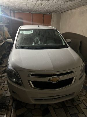 Cobalt stayl bez probeg 2025