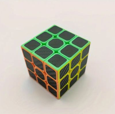 Rubik kubigi 3x3