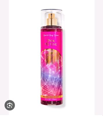 bath and body works