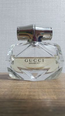 Gucci Bamboo Eau de Toilette Gucci