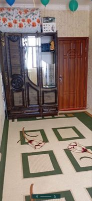 Аренда квартиры на Ттз.-1, 2в 3/4/4, Мирзо-Улугбекский район