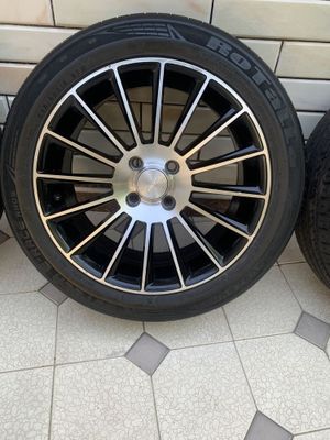 Мерс сакадиска R16/50 /205 нархи 200 $