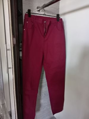 155-160 bo'yli qizlar uchun shimlar