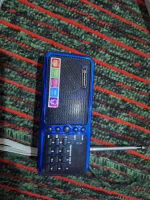 Ham kalonka ham radio