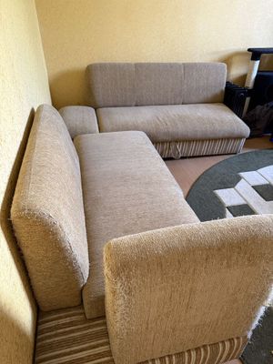 Продается итальянский диван.