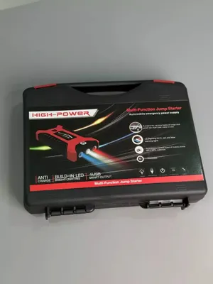 Mashinalar uchun power bank