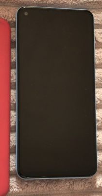 Продам телефон Redmi note 9 4/128 с NFC